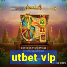 utbet vip